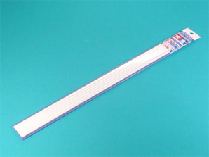 [70134] 5mm Plastic Round Bar (6pcs)