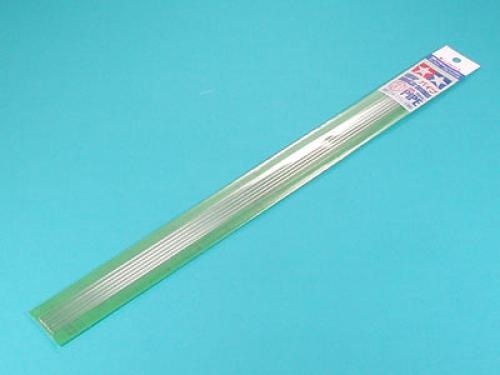 [70135] 3mm Plastic Pipe (6pcs)