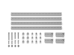 [70143] Universal Arm Set
