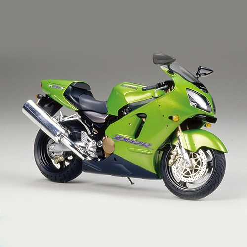 [14084] 1/12 Kawasaki Ninja ZX-12R