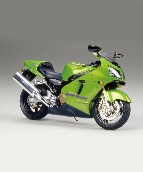 [14084] 1/12 Kawasaki Ninja ZX-12R