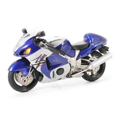 [14090] 1/12 Suzuki GSX1300R Hayabusa