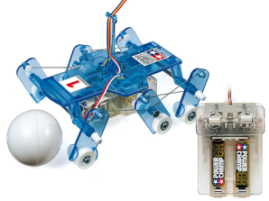 [71107] Mechanical Insect (2ch Remote-Con)