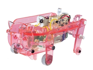 [71111] Mechanical Pig