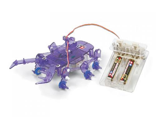 [71119] 2-Channel Remote Control Stag Beetle