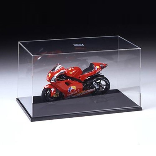 [73005] Tamiya Display Case D (for 1/12 Motorcycles)