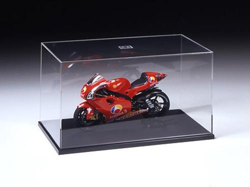 [73005] Tamiya Display Case D (for 1/12 Motorcycles)