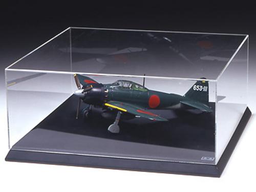 [73010] Display Case H (for 1/32 Zero Fighter)