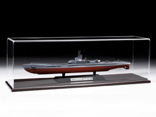 [73017] Display Case M 421x101x122mm