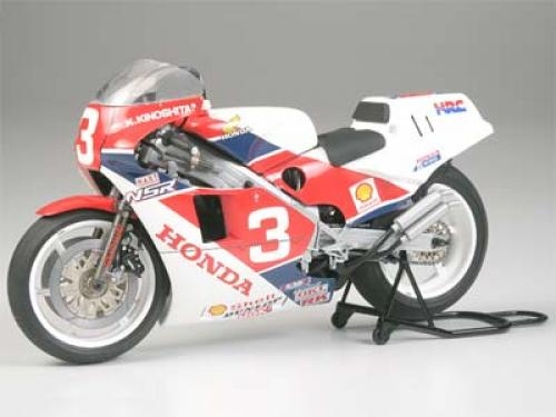 [14099] 1/12 Honda NSR500 Factory Color