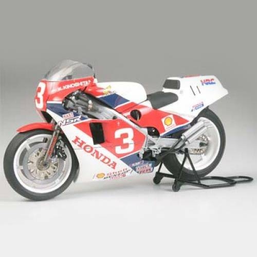 [14099] 1/12 Honda NSR500 Factory Color