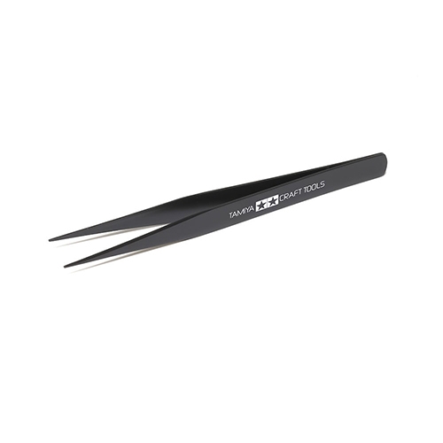 [74004] Straight Tweezers