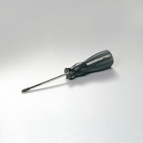 [74007] (+) Screw Driver No.1 M