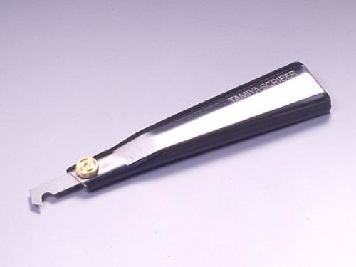 [74015] Plastic Scriber