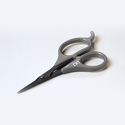 [74031] Decal Scissors