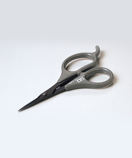 [74031] Decal Scissors