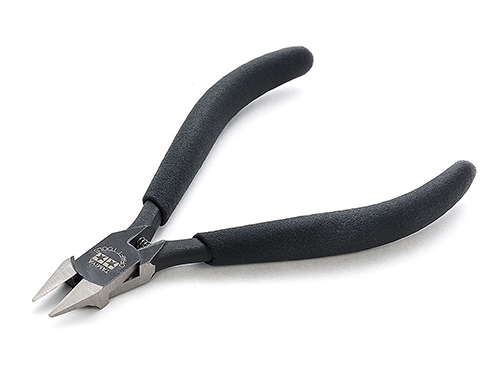 [74035] Sharp Pointed Side Cutter