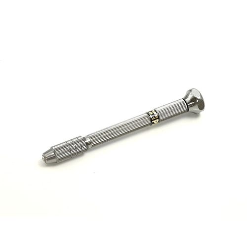 [74050] Fine Pin Vise D (0.1~3.2mm)