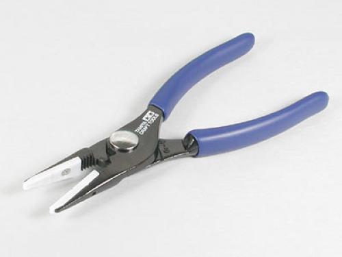 [74065] Non-Scratch Long Nose Pliers