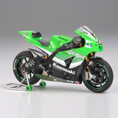 [14109] 1/12 Kawasaki Ninja ZX-RR