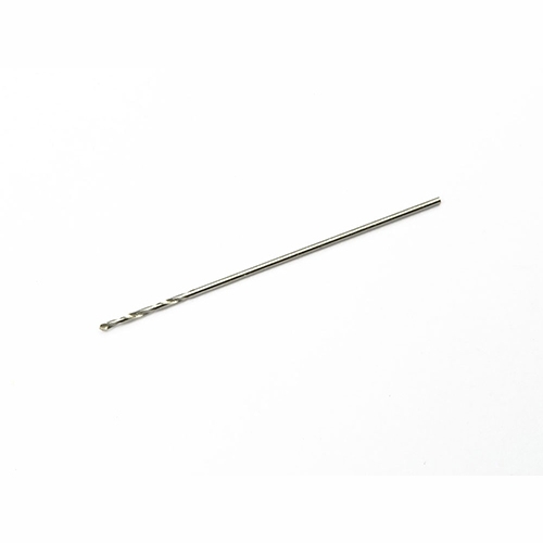 [74082] Fine Drill Bit 0.4mm (for Pin Vise)