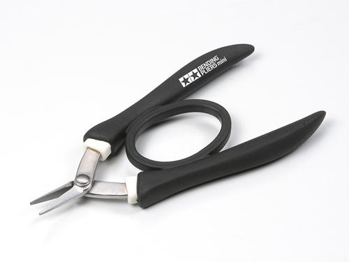 [74084] Bending Pliers Mini (For Photo-Etched Parts)