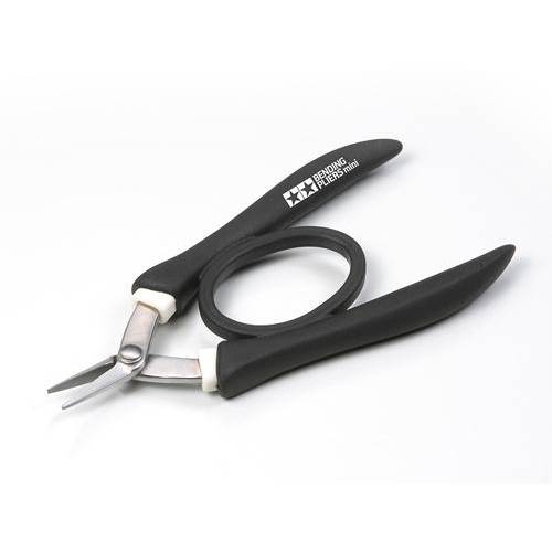 [74084] Bending Pliers Mini (For Photo-Etched Parts)