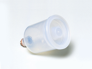 [74511] Spray-Works Paint Cup 17cc