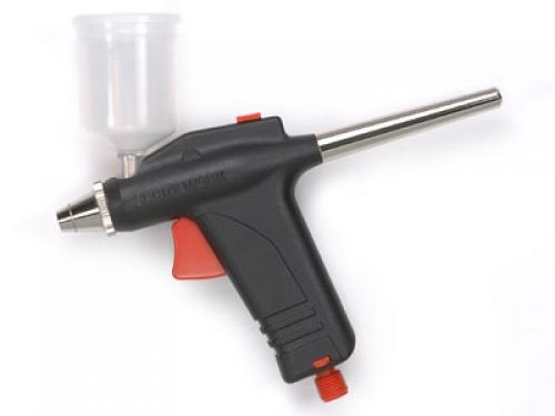 [74531] Spray-Work Basic Air Brush