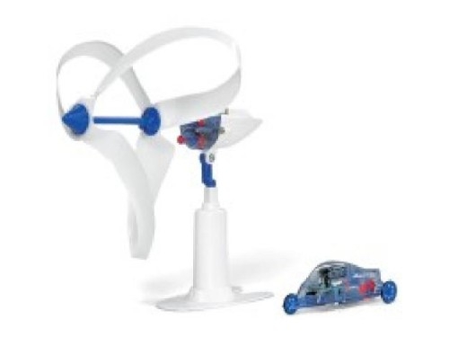 [75021] Loopwing Wind Power Generator Set