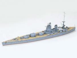 [77502] 1/700 Rondney Bri.Battleship