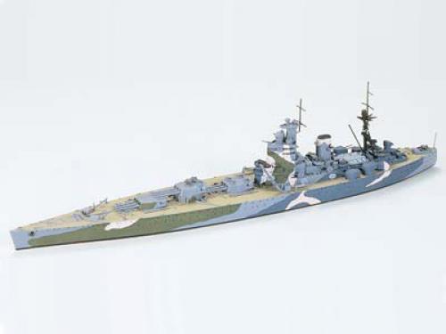 [77504] 1/700 Nelson Bri. Battleship