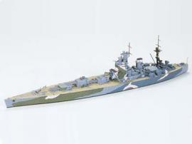 [77504] 1/700 Nelson Bri. Battleship