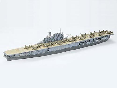 [77510] 1/700 Hornet Aircraft Carrier