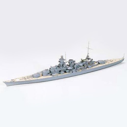 [77518] 1/700 German Scharnhorst Battleship