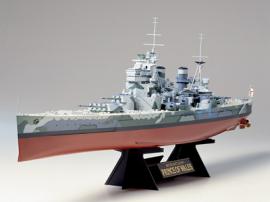 [78011] 1/350 British Prince Of Wales Kit CL011