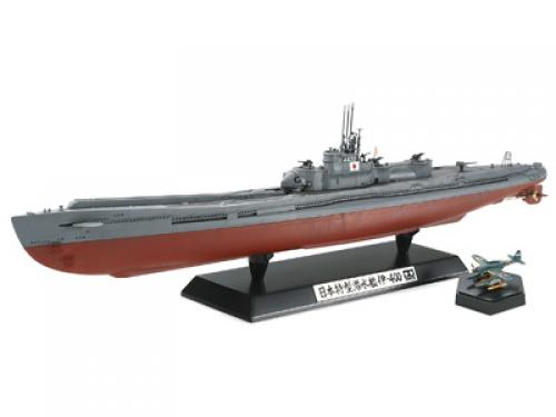 [78019] 1/350 IJN Submarine I-400