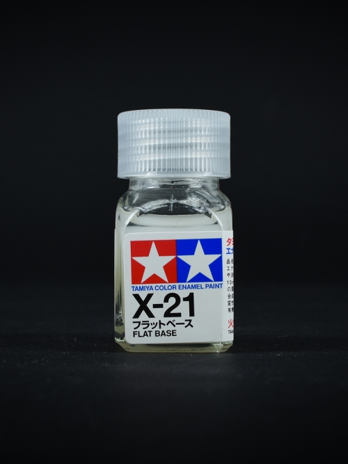 [80020] X-20 Thinner (10ml)