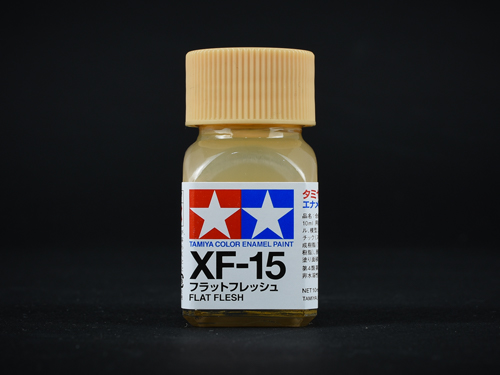 [80315] XF-15 Flat Flesh