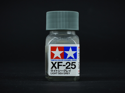 [80325] XF-25 Light Sea Grey