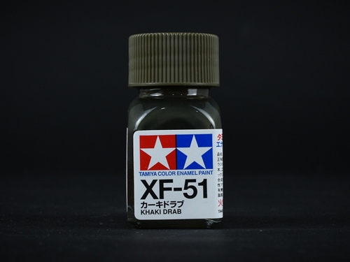 [80351] XF-51 Khaki Drab