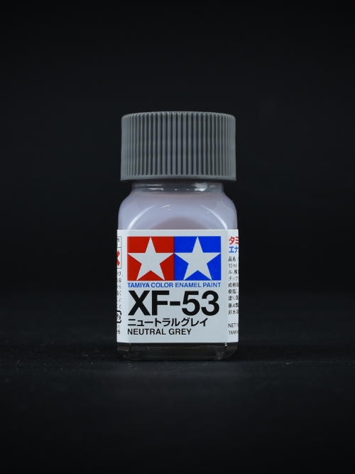 [80353] XF-53 Neutral Grey