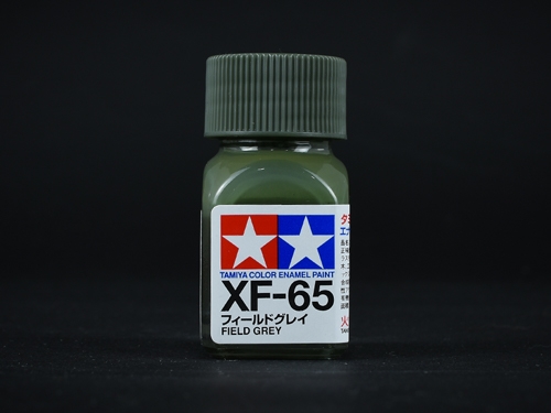 [80365] XF-65 Field Grey