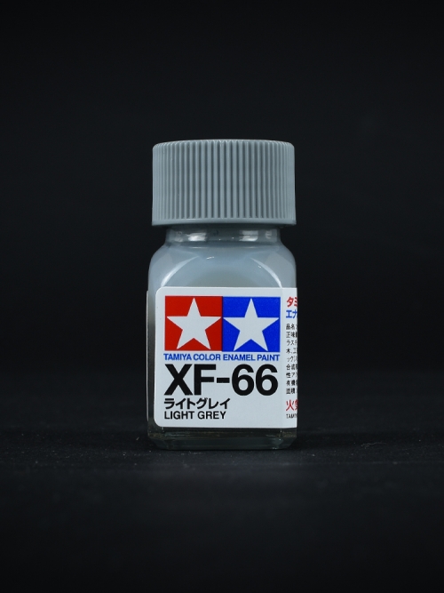 [80366] XF-66 Light Grey