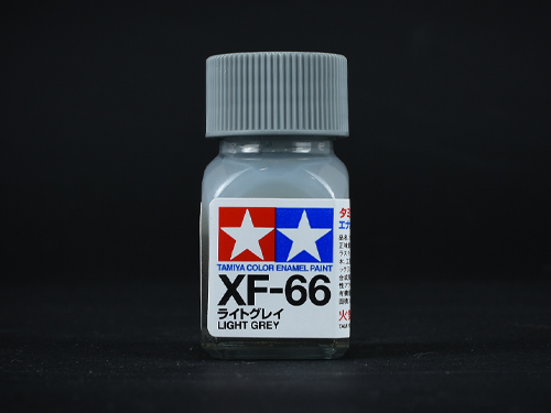[80366] XF-66 Light Grey