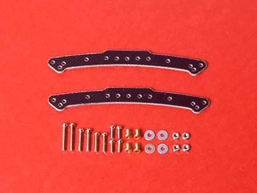 [15150] FRP Mount Plate Set