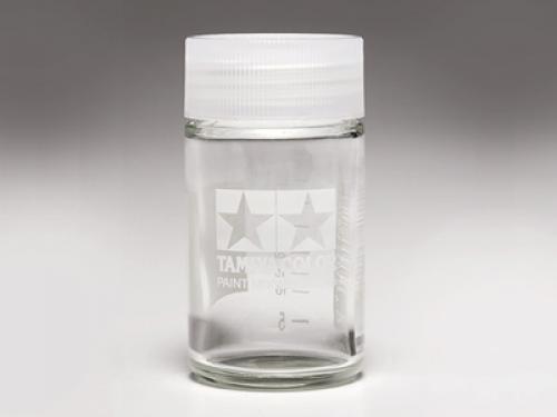 [81042] Painting Mix Jar 46ml W/Measure