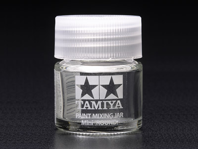 [81044] Painting Mix Jar 10ml