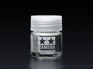 [81044] Painting Mix Jar 10ml