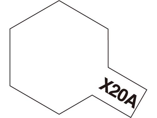 [81300] X-20A(23ml)